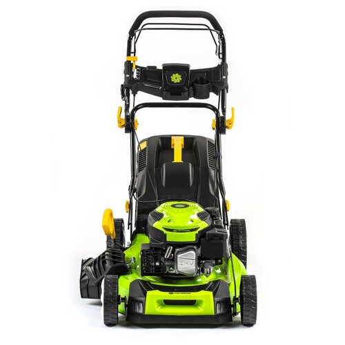 Fieldmann FZR 5114-170BV benzínová sekačka