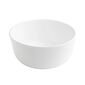 Florina Opal steklena skleda za solato Milano , 15cm
