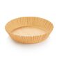 Formă de hârtie pentru Aer Fryer Tescoma rotundăDELICIA, diametru 20 cm, 50 buc