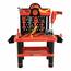 Atelier pentru copii Baby Mix Bricolage And Tool, 60 x 51 x 73 cm