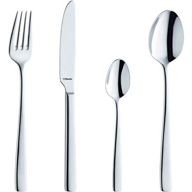 Amefa Set de 24 de tacâmuri Martin