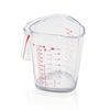 Leifheit Plastová odměrka ComfortLine 1 l 03048