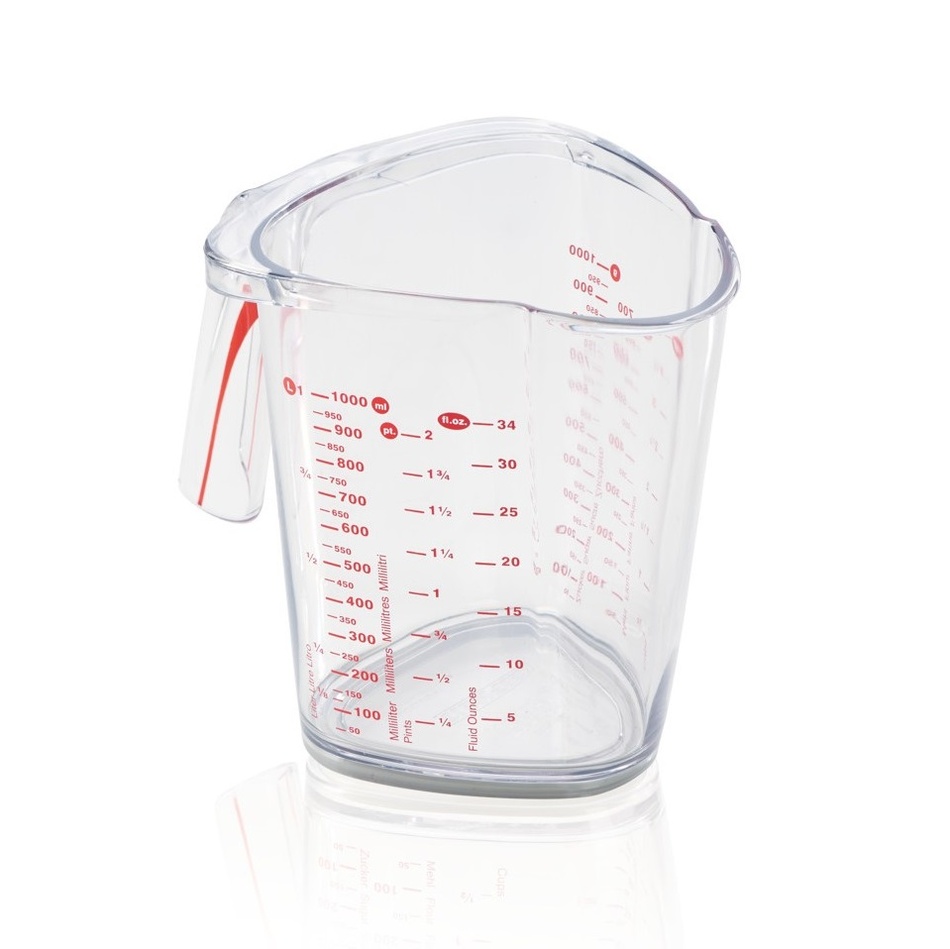 Leifheit Miarka plastikowa ComfortLine 1 l 03048
