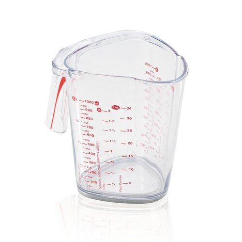 Leifheit Messbecher ComfortLine 1 l 03048