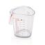 Leifheit Plastová odměrka ComfortLine 1 l 03048