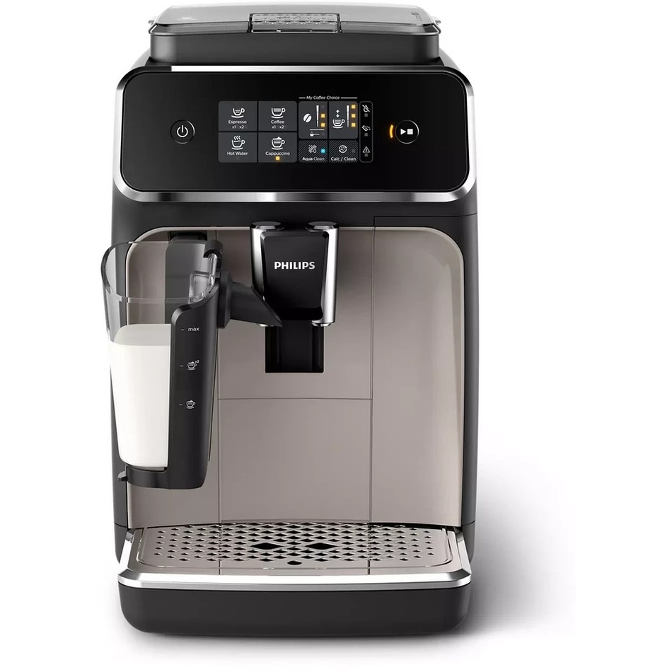 Philips Saeco EP 2235/40 automatický kávovar