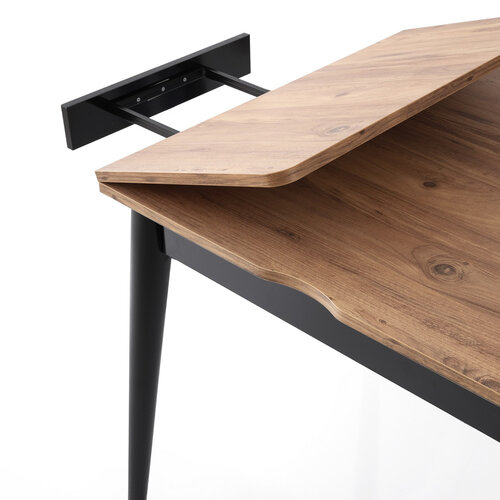 Esstisch Totem Atlantic Pine