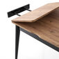 Esstisch Totem Atlantic Pine