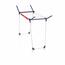 Leifheit PEGASUS 150 Solid Slim Сушарка для білизни 81570