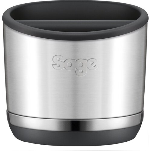 Sage SEA501BSS – urządzenie do ubijania kawy