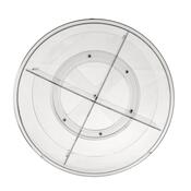 Orion Vrtljivi organizator Urovnejto, premer 30 cm