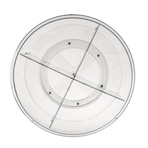 Organizator rotativ Orion, diametru 30cm