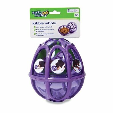 Hračka pro psy Kibble Nibble M/L