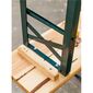 Set de grădină Happy Green , 180 cm