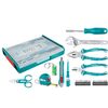 Total Tools Werkzeugset, 29 Teile