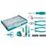 Total Tools Werkzeugset, 29 Teile