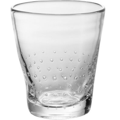 Tescoma Sklenice myDRINK Colori 300 ml, čirá