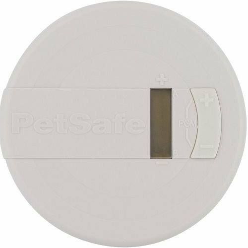 PetSafe® Extra vysielač pre mini zábranu Pawz Away