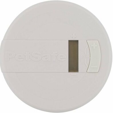 Dodatkowy nadajnik PetSafe® dla Pawz Away Mini PetBarrier