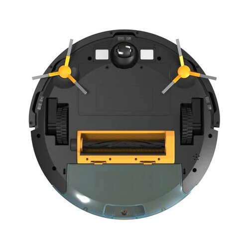Mamibot Exvac680s robotický vysavač