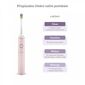 TrueLife Sonická zubná kefka SonicBrush Compact, ružová