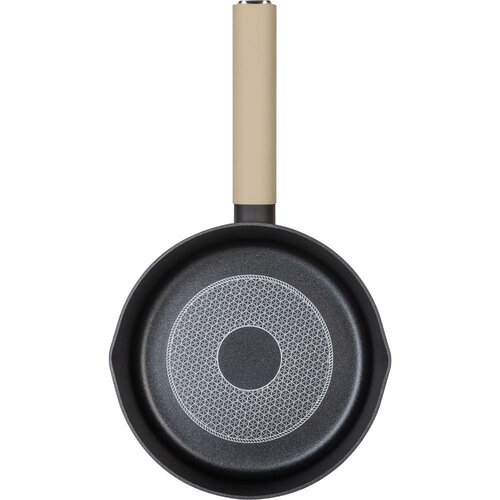 Lamart LT1215 tigaie Poele, diametru 20 cm, bej