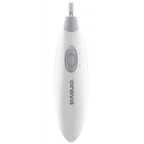 Orava Lyra 5 v 1 komplet za popolno pedikuro inmanikuro