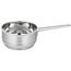 Elo 22316 Basic Rozsdamentes acél kifolyócsőBrillant 16 cm, 1,3 l