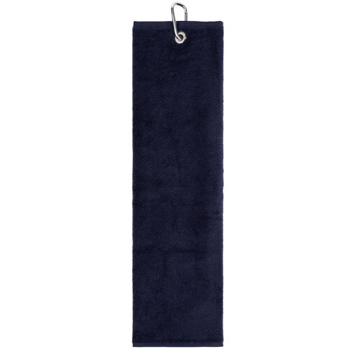 Ručník Golf Navy Blue, 40 x 50 cm