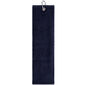 Handtuch Golf Navy Blue, 40 x 50 cm