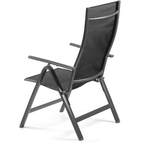 Fieldmann FDZN 5018 Gartenstühle, 2 Stück