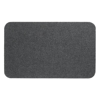Preproga Quick step antracit, 40 x 60 cm