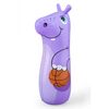 Bestway Víziló felfújható bokszzsák, 89 cm