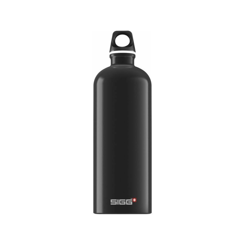 Obrázok Sigg Traveller Black 1l čierna