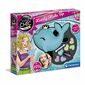 Clementoni Zestaw do makijażu Crazy Chic delfin,27 x 22 cm