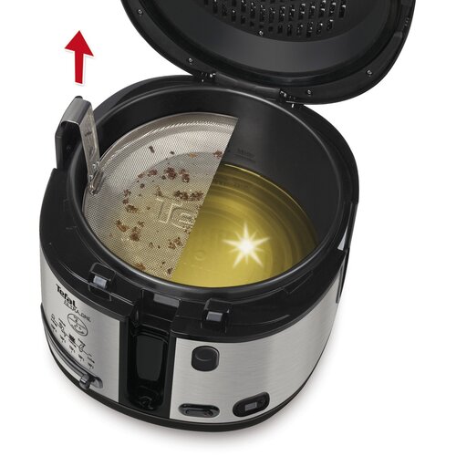 Tefal FF175D71 frytkownica