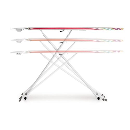 Bonita Žehliaca doska Metallo Neu 110 x 33 cm