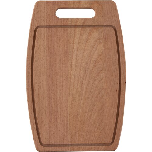 Lamart LT2137 rezalna deska Beech, 30 x 20 cm