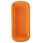 Orion Silikonform BROT 29 x 12 cm, Orange