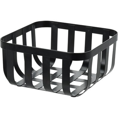 EH Кошик для фруктів  Black