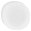 Altom White harmony opálüveg tányérkészlet 28 cm, 6 db