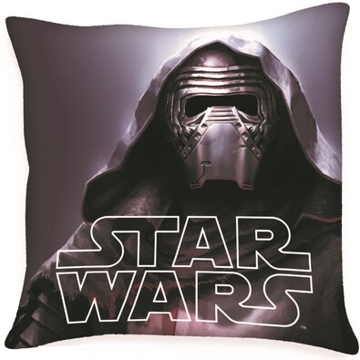Vankúšik Star Wars Kylo Ren, 40 x 40 cm