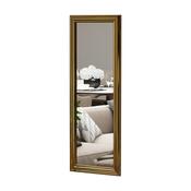 Smooth Gold tükör 40 x 105 cm
