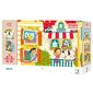 Dodo Pets Puzzle, 18 kosov