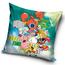 Prevleka za blazino Sponge Bob Party Time, 40 x 40cm