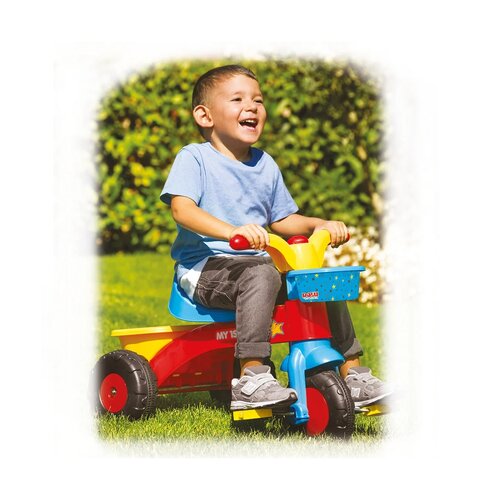 Jos Prima mea tricicletă, 50 x 64 x 46 cm