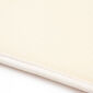 Dywanik łazienkowy Carol biały, 50 x 80 cm