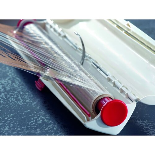 Leifheit Obcinak do folii kuchennej Perfect Cut 23051