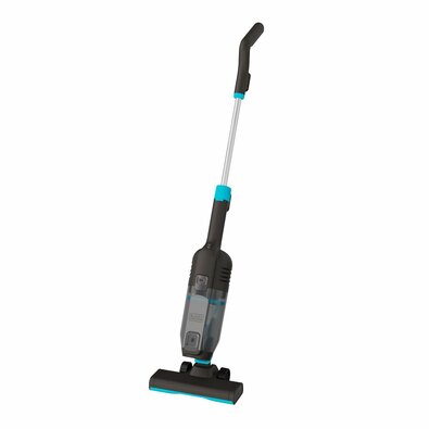 Black+Decker BXVMS601E Tyčový vysávač 3v1