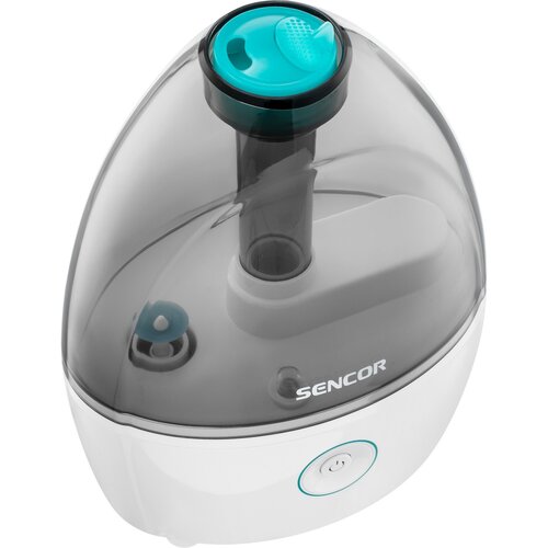 Sencor SHF 901WH nawilżacz powietrza, biały